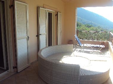 Ferienhaus in Igoumenitsa (Thesprotia) oder Ferienwohnung oder Ferienhaus