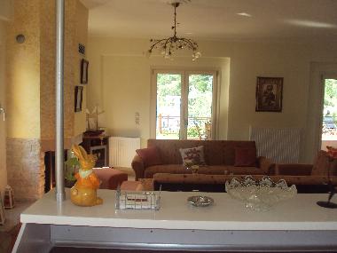 Ferienhaus in Igoumenitsa (Thesprotia) oder Ferienwohnung oder Ferienhaus