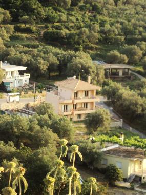 Ferienhaus in Igoumenitsa (Thesprotia) oder Ferienwohnung oder Ferienhaus