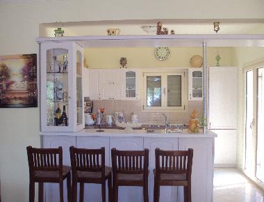 Ferienhaus in Igoumenitsa (Thesprotia) oder Ferienwohnung oder Ferienhaus