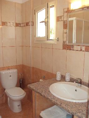 Ferienhaus in Igoumenitsa (Thesprotia) oder Ferienwohnung oder Ferienhaus