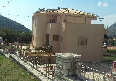 Ferienhaus in Igoumenitsa (Thesprotia) oder Ferienwohnung oder Ferienhaus