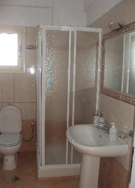 Ferienhaus in Igoumenitsa (Thesprotia) oder Ferienwohnung oder Ferienhaus