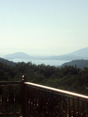 Ferienhaus in Igoumenitsa (Thesprotia) oder Ferienwohnung oder Ferienhaus