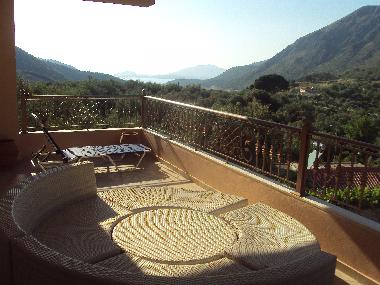 Ferienhaus in Igoumenitsa (Thesprotia) oder Ferienwohnung oder Ferienhaus