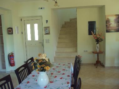Ferienhaus in Igoumenitsa (Thesprotia) oder Ferienwohnung oder Ferienhaus