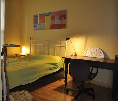 Ferienwohnung in Montreal (Quebec) oder Ferienwohnung oder Ferienhaus
