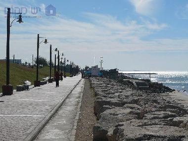 Ferienwohnung in Haifa (Hefa (Haifa)) oder Ferienwohnung oder Ferienhaus