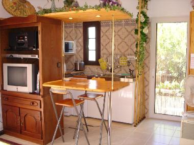 Ferienwohnung in Sao Bras de Alportel (Algarve) oder Ferienwohnung oder Ferienhaus