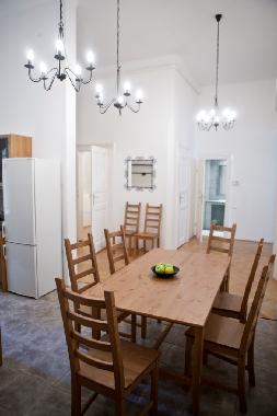 Ferienwohnung in Budapest (Budapest) oder Ferienwohnung oder Ferienhaus