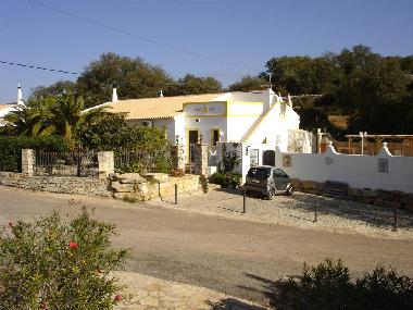 Ferienwohnung in Sao Bras de Alportel (Algarve) oder Ferienwohnung oder Ferienhaus