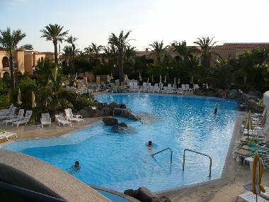 Ferienwohnung in Maspalomas (Gran Canaria) oder Ferienwohnung oder Ferienhaus