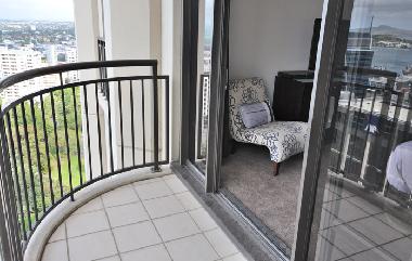 Ferienwohnung in Auckland Central (Auckland) oder Ferienwohnung oder Ferienhaus