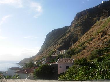 Ferienhaus in paul do mar (Madeira) oder Ferienwohnung oder Ferienhaus
