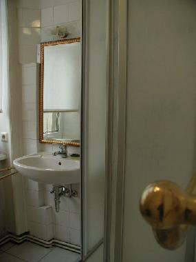 Bad Apartment Wien Zentrum