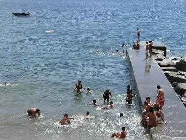 Ferienhaus in paul do mar (Madeira) oder Ferienwohnung oder Ferienhaus