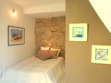 Ferienhaus in VELAUX (Bouches-du-Rh�ne) oder Ferienwohnung oder Ferienhaus