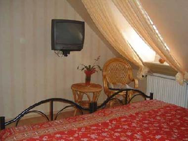 Das gemtliche Schlafzimmer