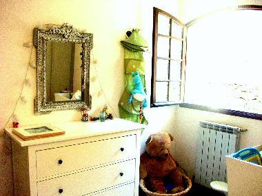 Ferienhaus in VELAUX (Bouches-du-Rh�ne) oder Ferienwohnung oder Ferienhaus