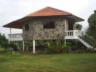 Ferienhaus in Nan (Nan) oder Ferienwohnung oder Ferienhaus