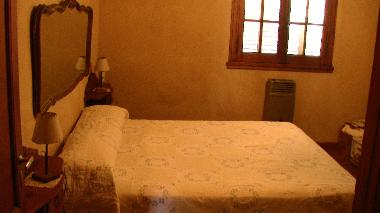 Ferienhaus in LA CUMBRE (Cordoba) oder Ferienwohnung oder Ferienhaus