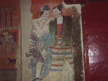 Ferienhaus in Nan (Nan) oder Ferienwohnung oder Ferienhaus