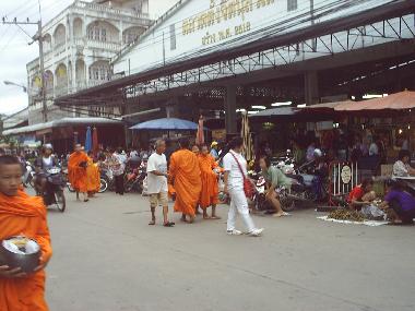 Ferienhaus in Nan (Nan) oder Ferienwohnung oder Ferienhaus