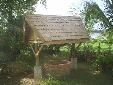 Ferienhaus in Nan (Nan) oder Ferienwohnung oder Ferienhaus
