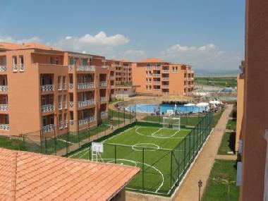 Ferienwohnung in Sunny beach (Burgas) oder Ferienwohnung oder Ferienhaus