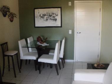 Ferienwohnung in Natal (Rio Grande do Norte) oder Ferienwohnung oder Ferienhaus