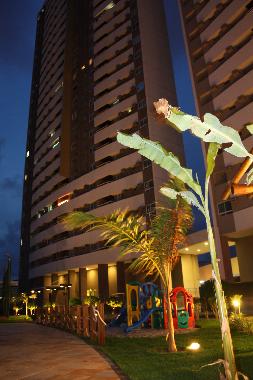 Ferienwohnung in Natal (Rio Grande do Norte) oder Ferienwohnung oder Ferienhaus