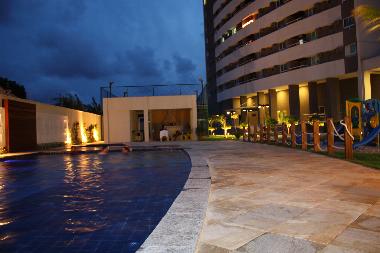 Ferienwohnung in Natal (Rio Grande do Norte) oder Ferienwohnung oder Ferienhaus