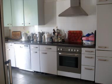 Ferienhaus in mbour (Thies) oder Ferienwohnung oder Ferienhaus