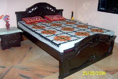 Ferienhaus in Morgim Beach,North Goa (Goa) oder Ferienwohnung oder Ferienhaus