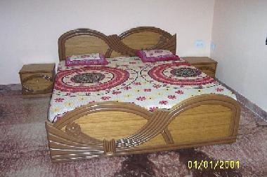 Ferienhaus in Morgim Beach,North Goa (Goa) oder Ferienwohnung oder Ferienhaus