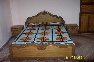 Ferienhaus in Morgim Beach,North Goa (Goa) oder Ferienwohnung oder Ferienhaus