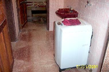 Ferienhaus in Morgim Beach,North Goa (Goa) oder Ferienwohnung oder Ferienhaus