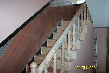 Ferienhaus in Morgim Beach,North Goa (Goa) oder Ferienwohnung oder Ferienhaus