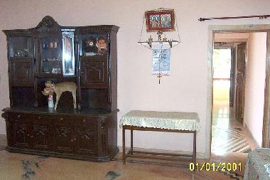 Ferienhaus in Morgim Beach,North Goa (Goa) oder Ferienwohnung oder Ferienhaus