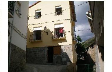 Ferienhaus in Enciso (La Rioja) oder Ferienwohnung oder Ferienhaus