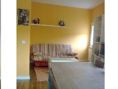 Ferienhaus in Enciso (La Rioja) oder Ferienwohnung oder Ferienhaus