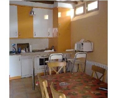 Ferienhaus in Enciso (La Rioja) oder Ferienwohnung oder Ferienhaus