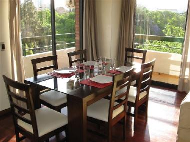 Ferienwohnung in mendoza (Mendoza) oder Ferienwohnung oder Ferienhaus