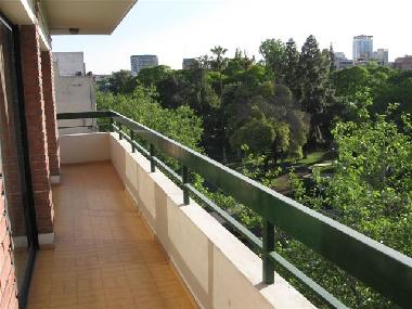 Ferienwohnung in mendoza (Mendoza) oder Ferienwohnung oder Ferienhaus