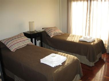 Ferienwohnung in mendoza (Mendoza) oder Ferienwohnung oder Ferienhaus