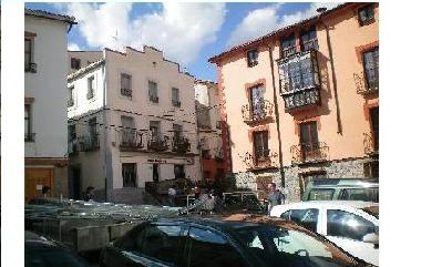 Ferienhaus in Enciso (La Rioja) oder Ferienwohnung oder Ferienhaus
