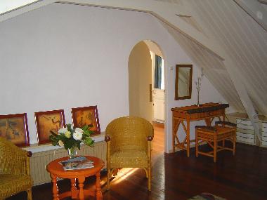 Ferienhaus in Niawier/Dokkum (Friesland) oder Ferienwohnung oder Ferienhaus