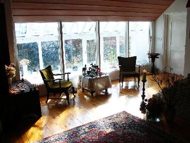 Ferienhaus in Niawier/Dokkum (Friesland) oder Ferienwohnung oder Ferienhaus