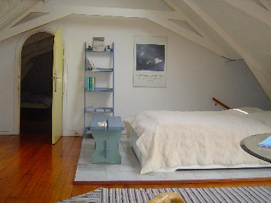 Ferienhaus in Niawier/Dokkum (Friesland) oder Ferienwohnung oder Ferienhaus