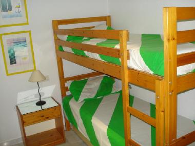 Chalet in CONIL DE LA FRONTERA (Cdiz) oder Ferienwohnung oder Ferienhaus